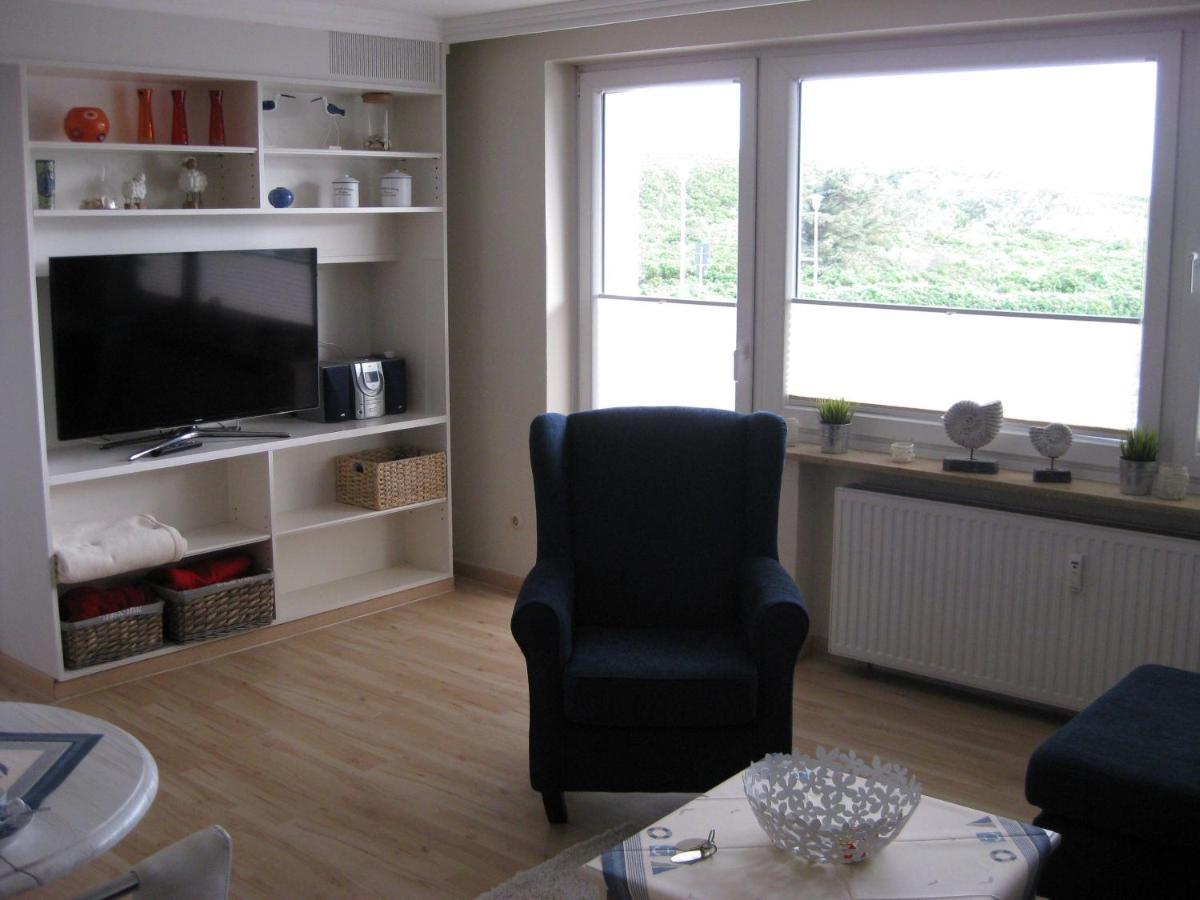 Apartment Haus Quisisana App 6 *