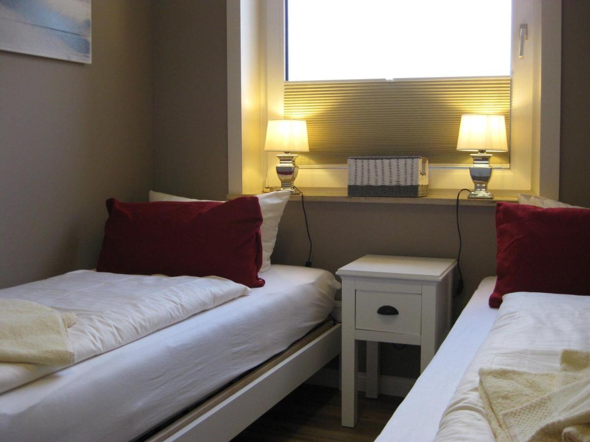 Apartment Haus Quisisana App 6 *