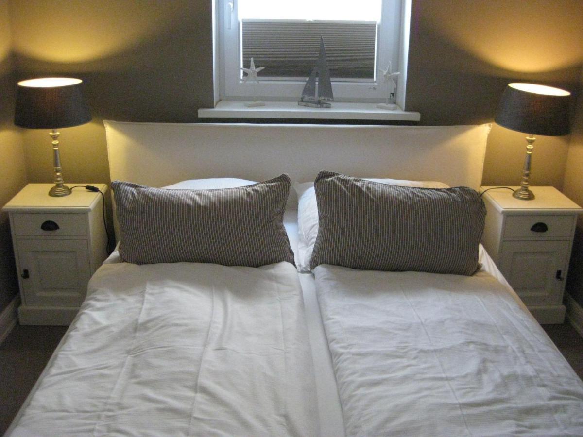 Apartment Haus Quisisana App 6 *