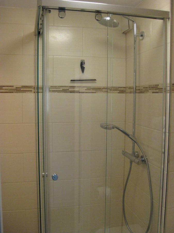 Haus Quisisana App 6 Apartment *