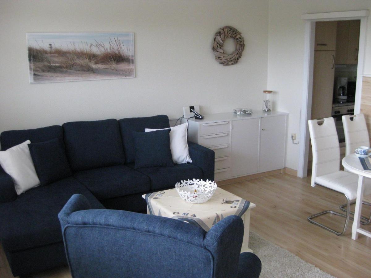 Haus-quisisana-app-6 Apartment Westerland